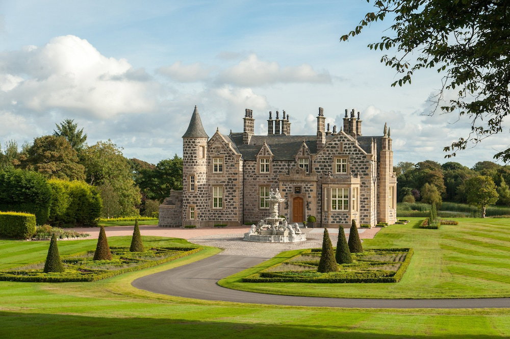 Trump Macleod House & Lodge, United Kingdom