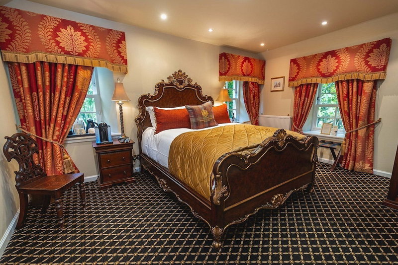 Trump Macleod House & Lodge, Aberdeen, United Kingdom