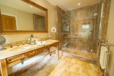 Trump Macleod House & Lodge, Aberdeen, United Kingdom