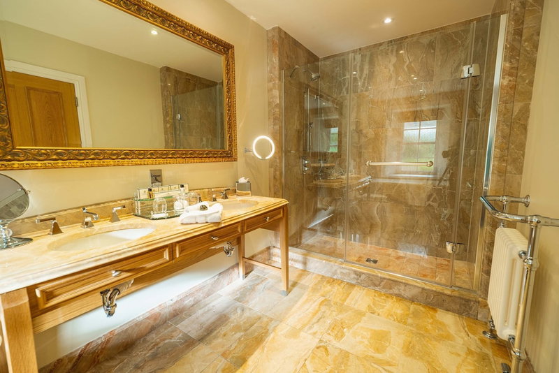 Trump Macleod House & Lodge, Aberdeen, United Kingdom