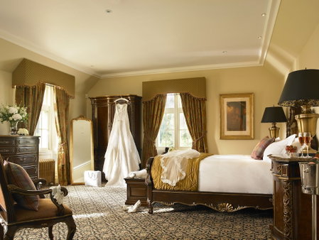 Trump Macleod House & Lodge, Aberdeen, United Kingdom