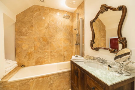 Trump Macleod House & Lodge, Aberdeen, United Kingdom