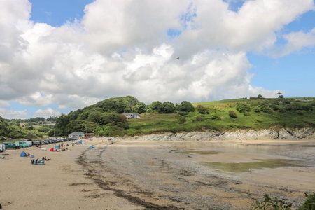 Tranquility, Falmouth, United Kingdom