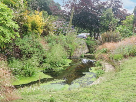Tranquility, Falmouth, United Kingdom
