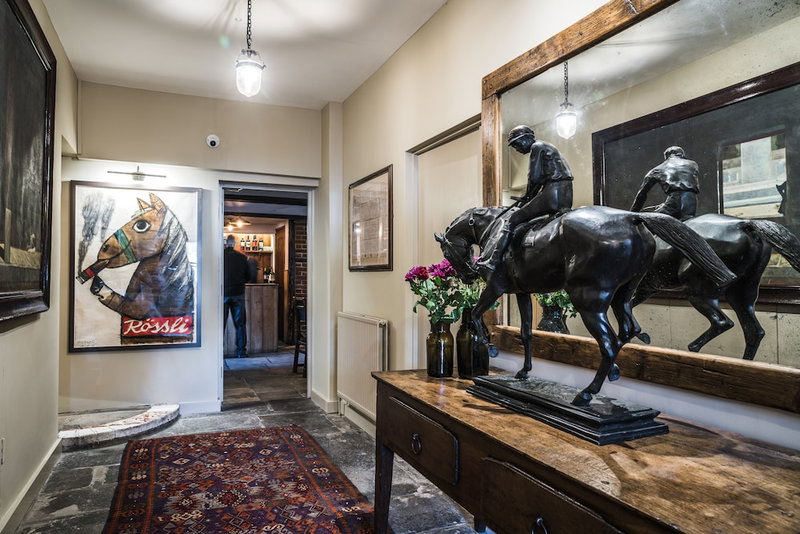 The Horse and Groom, Chichester, United Kingdom