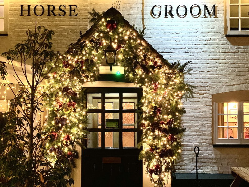 The Horse and Groom, Chichester, United Kingdom