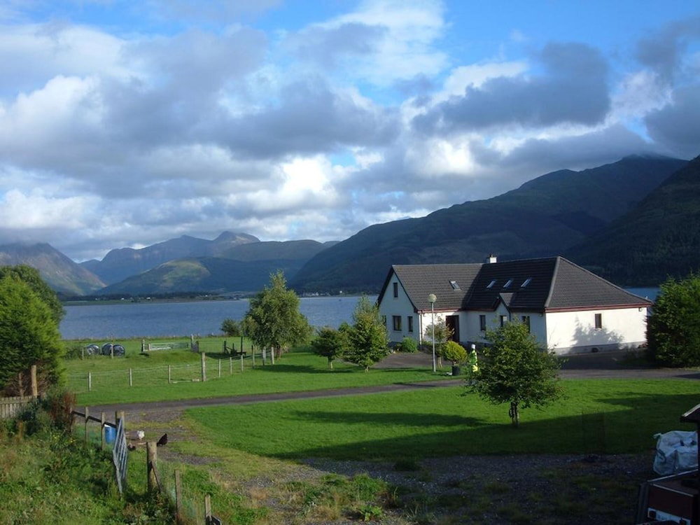 Hotel · Highland Croft, Fort William