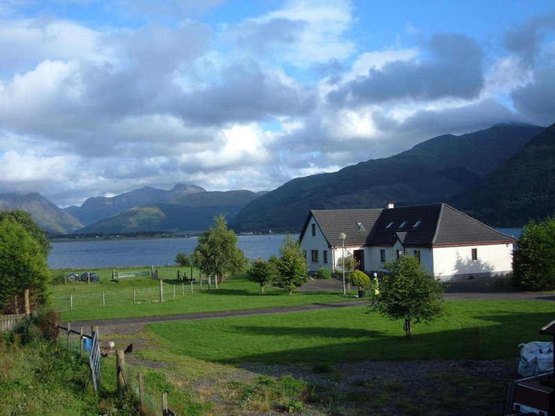 Highland Croft, Fort William, United Kingdom