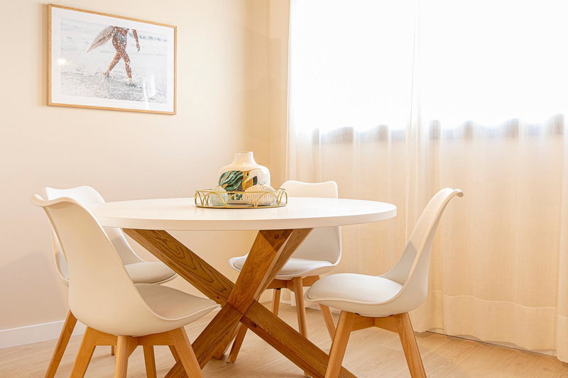 Barcelona Touch Apartments - Campalans, Hospitalet de Llobregat, Spain