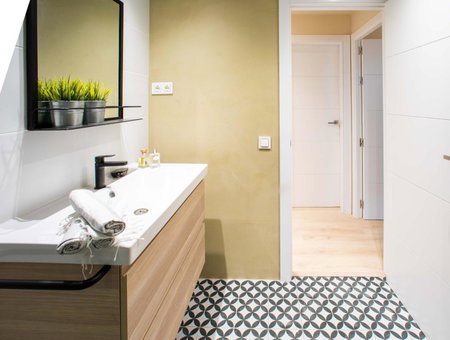 Barcelona Touch Apartments - Campalans, Hospitalet de Llobregat, Spain