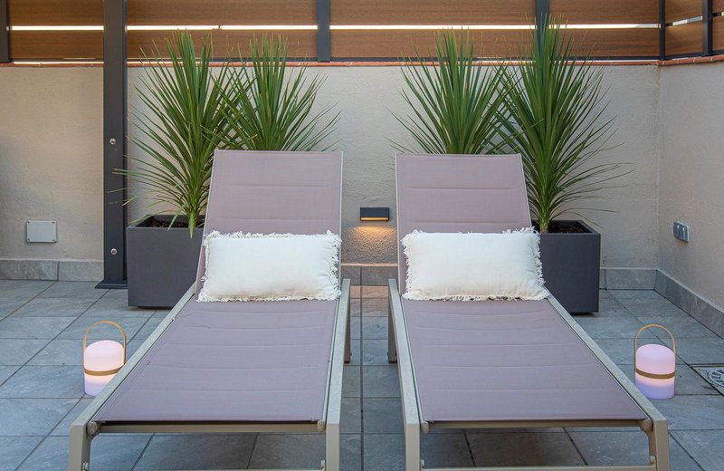 Barcelona Touch Apartments - Campalans, Hospitalet de Llobregat, Spain