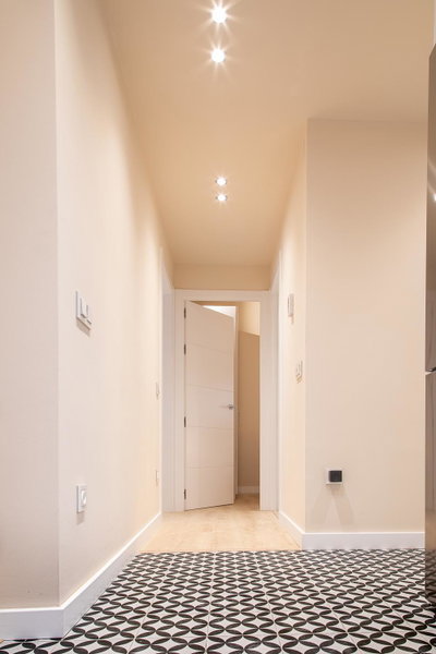 Barcelona Touch Apartments - Campalans, Hospitalet de Llobregat, Spain