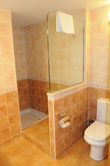 Hostal Bríos, Lugo, Spain