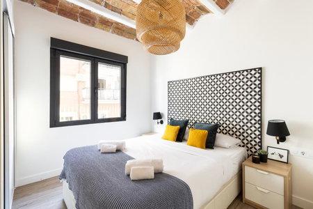 Modern Catalan Apartments by Olala Homes, Hospitalet de Llobregat, Spain
