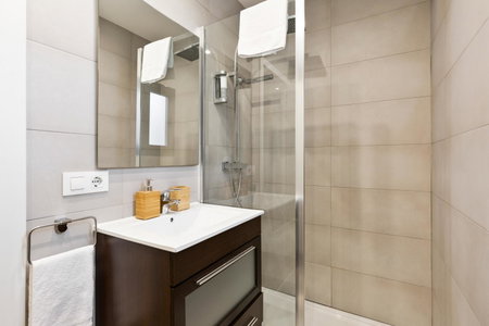 Modern Catalan Apartments by Olala Homes, Hospitalet de Llobregat, Spain
