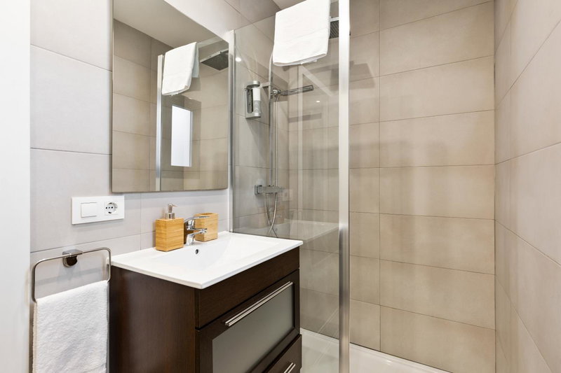 Modern Catalan Apartments by Olala Homes, Hospitalet de Llobregat, Spain