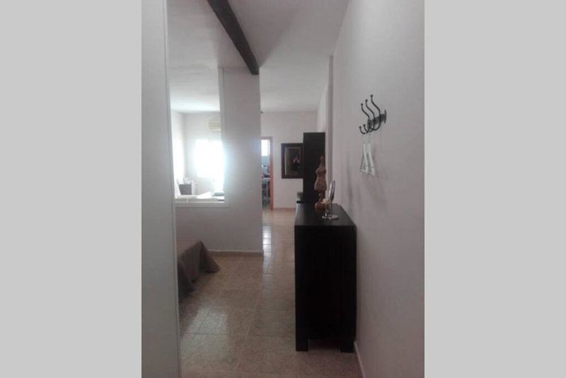 Castella Aquae estudio, Merida, Spain