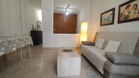 Castella Aquae estudio, Merida, Spain