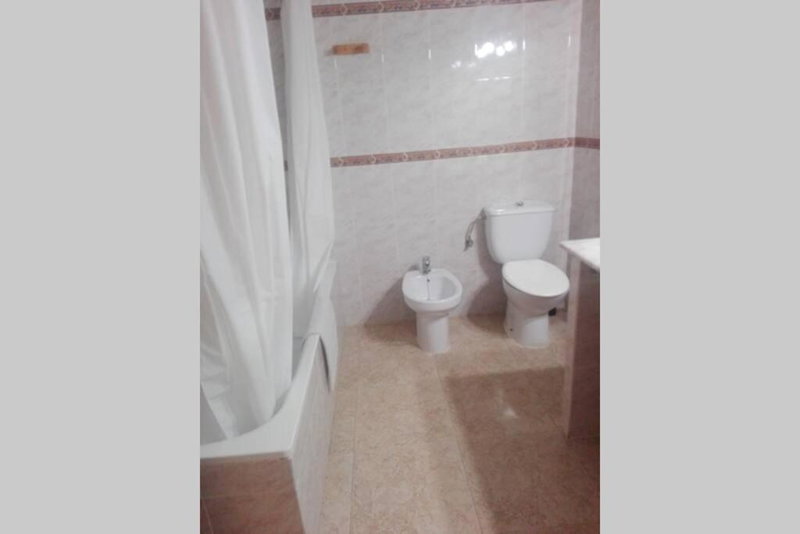 Castella Aquae estudio, Merida, Spain