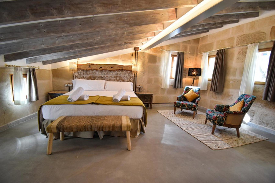 Calvario Plaza Hotel, Pollença, Spain