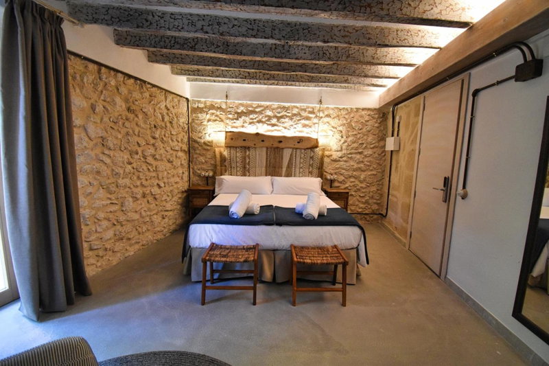 Calvario Plaza Hotel, Pollença, Spain