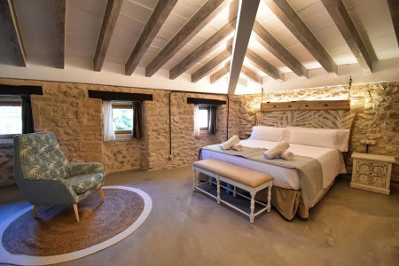 Calvario Plaza Hotel, Pollença, Spain