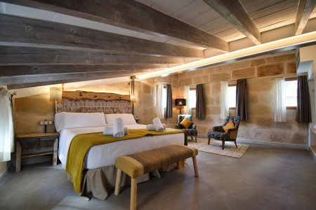 Calvario Plaza Hotel, Pollença, Spain
