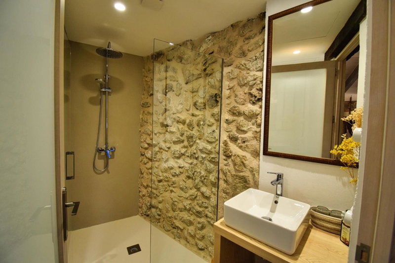 Calvario Plaza Hotel, Pollença, Spain