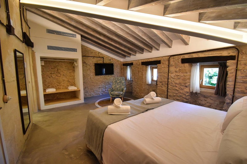 Calvario Plaza Hotel, Pollença, Spain