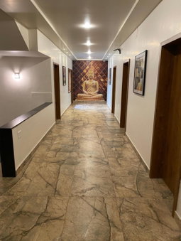 Hotel Damodar, Veraval, India