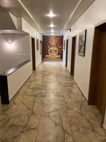 Hotel Damodar, Veraval, India