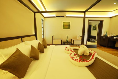 Broad Bean Resort & Spa, Munnar, India