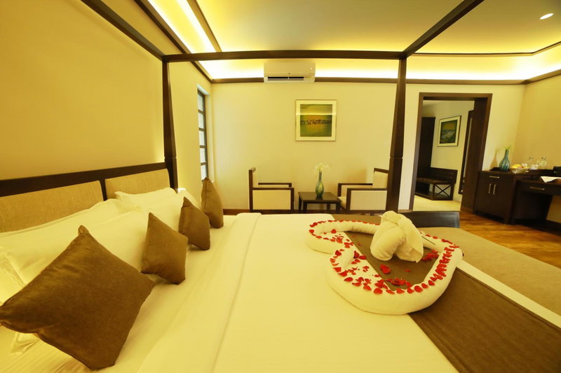 Broad Bean Resort & Spa, Munnar, India