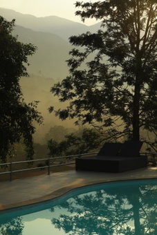 Broad Bean Resort & Spa, Munnar, India