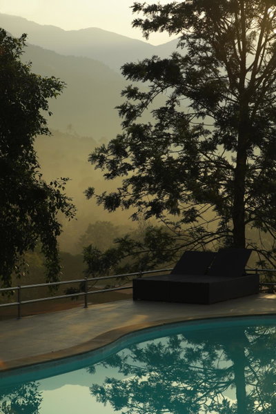 Broad Bean Resort & Spa, Munnar, India
