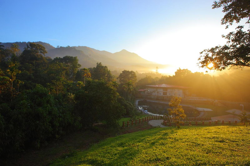 Broad Bean Resort & Spa, Munnar, India