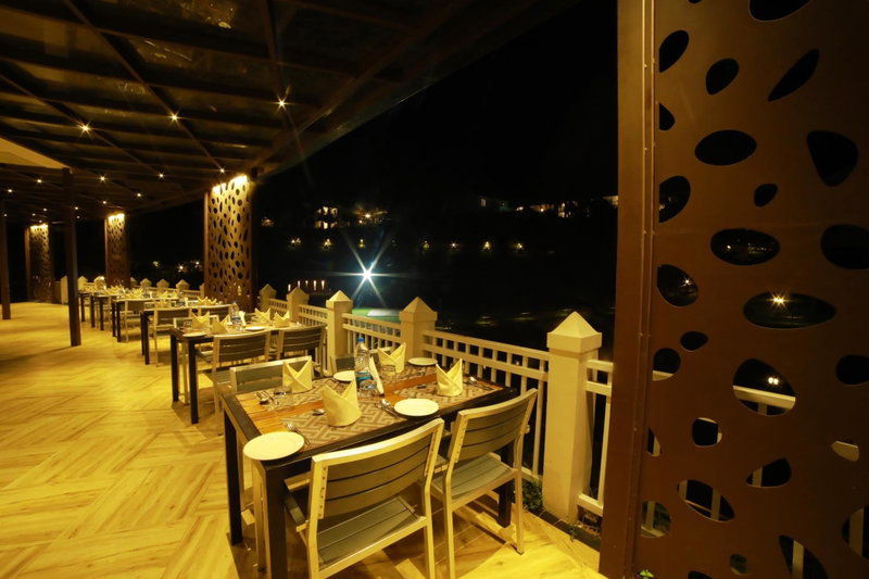 Broad Bean Resort & Spa, Munnar, India