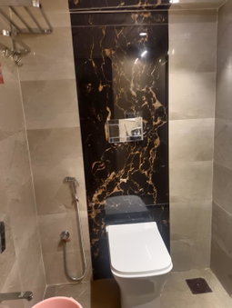 Grand Dyad Hotel - Near Kokilaben Hospital Andheri West, Mumbai, India