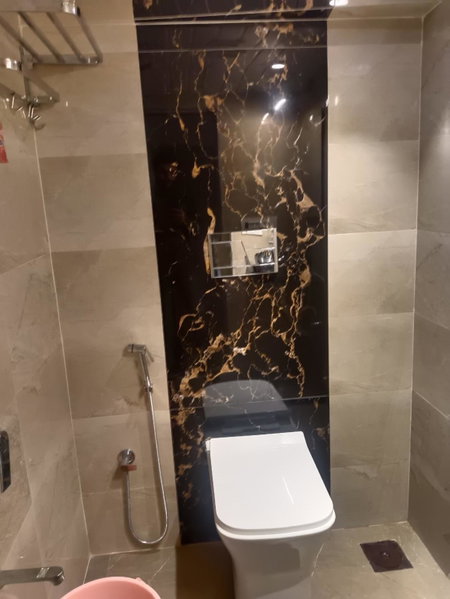 Grand Dyad Hotel - Near Kokilaben Hospital Andheri West, Mumbai, India
