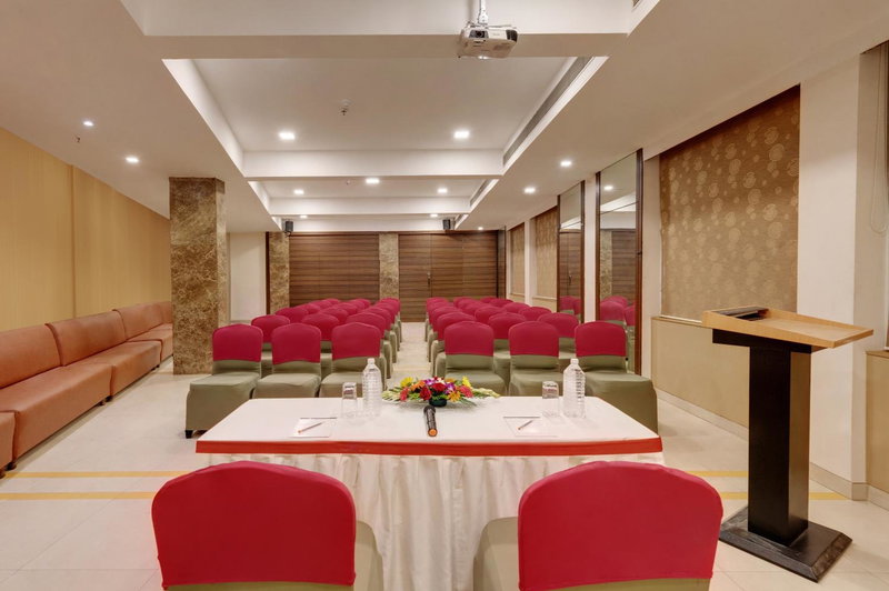 The Caliph Hotel, Mumbai Near Powai Lake, Mumbai, India