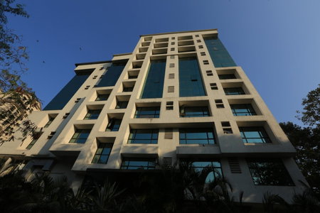 The Caliph Hotel, Mumbai Near Powai Lake, Mumbai, India