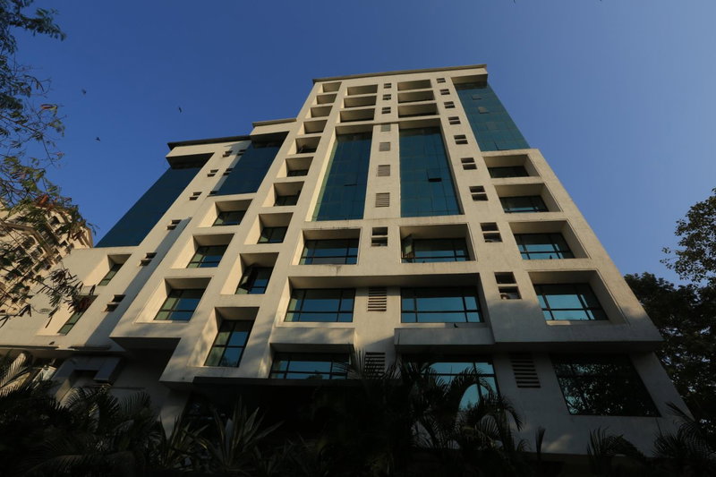 The Caliph Hotel, Mumbai Near Powai Lake, Mumbai, India