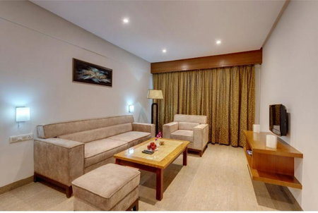 The Caliph Hotel, Mumbai Near Powai Lake, Mumbai, India