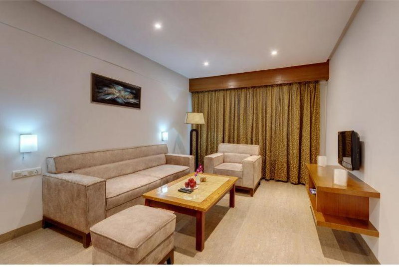 The Caliph Hotel, Mumbai Near Powai Lake, Mumbai, India