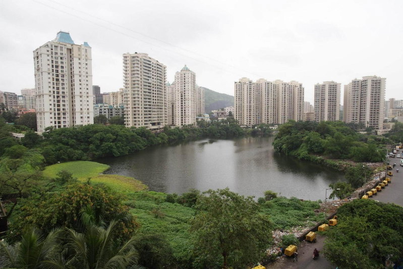 The Caliph Hotel, Mumbai Near Powai Lake, Mumbai, India