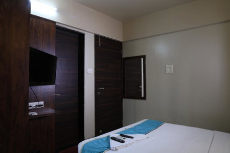StayBird - Icon Bliss, An Apartment Hotel, Kharadi, Pune, India