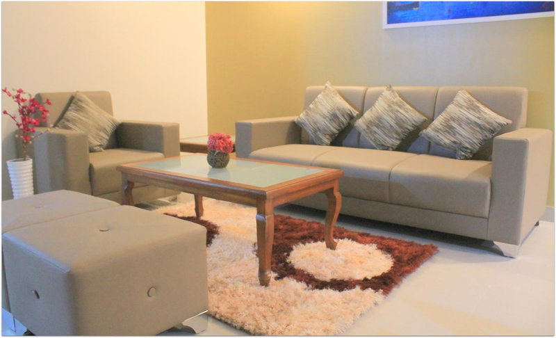 StayBird - Icon Bliss, An Apartment Hotel, Kharadi, Pune, India