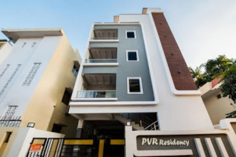 Feel like home -Guest House near Tenneti park, Visakhapatnam, India