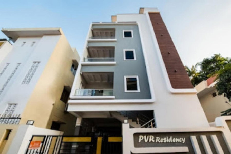 Feel like home -Guest House near Tenneti park, Visakhapatnam, India
