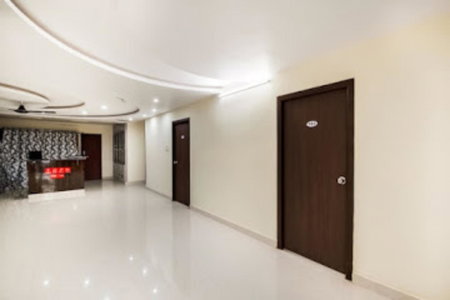 Feel like home -Guest House near Tenneti park, Visakhapatnam, India